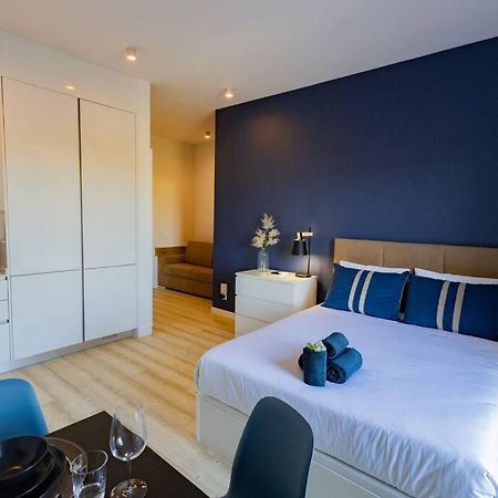 Central Lisbon Stylish Apartment Exterior photo