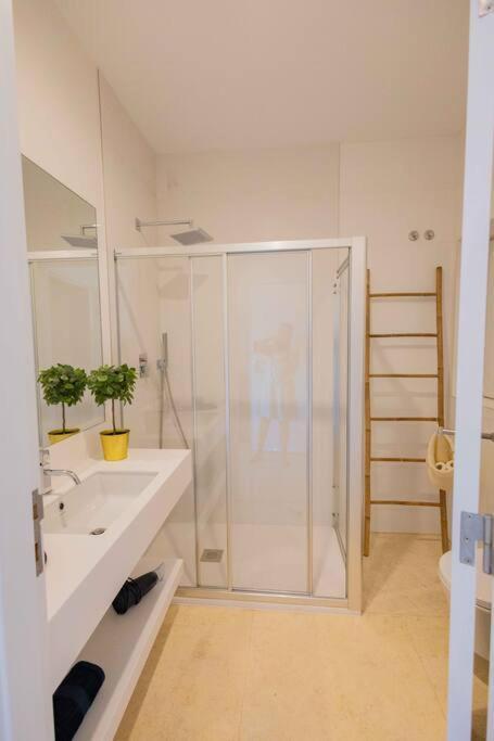 Central Lisbon Stylish Apartment Exterior photo